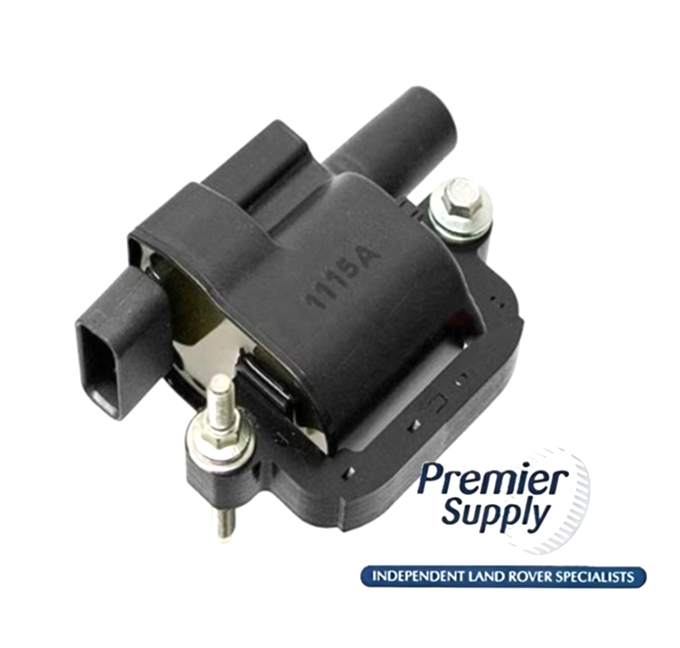 4.0 V6 EFI PETROL LAND ROVER DISCOVERY 3 & 4 IGNITION COIL LR002427