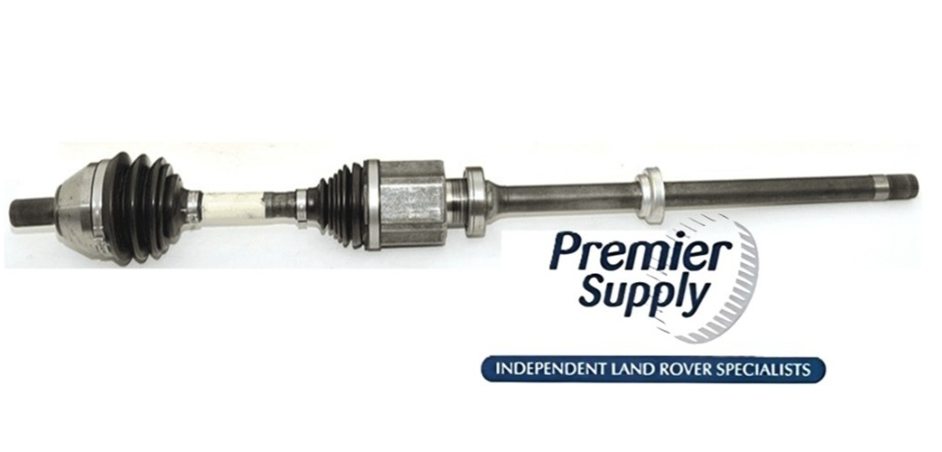 LAND ROVER FREELANDER 2 i6 3.2 PETROL FRONT RIGHT HAND DRIVESHAFT LR002619