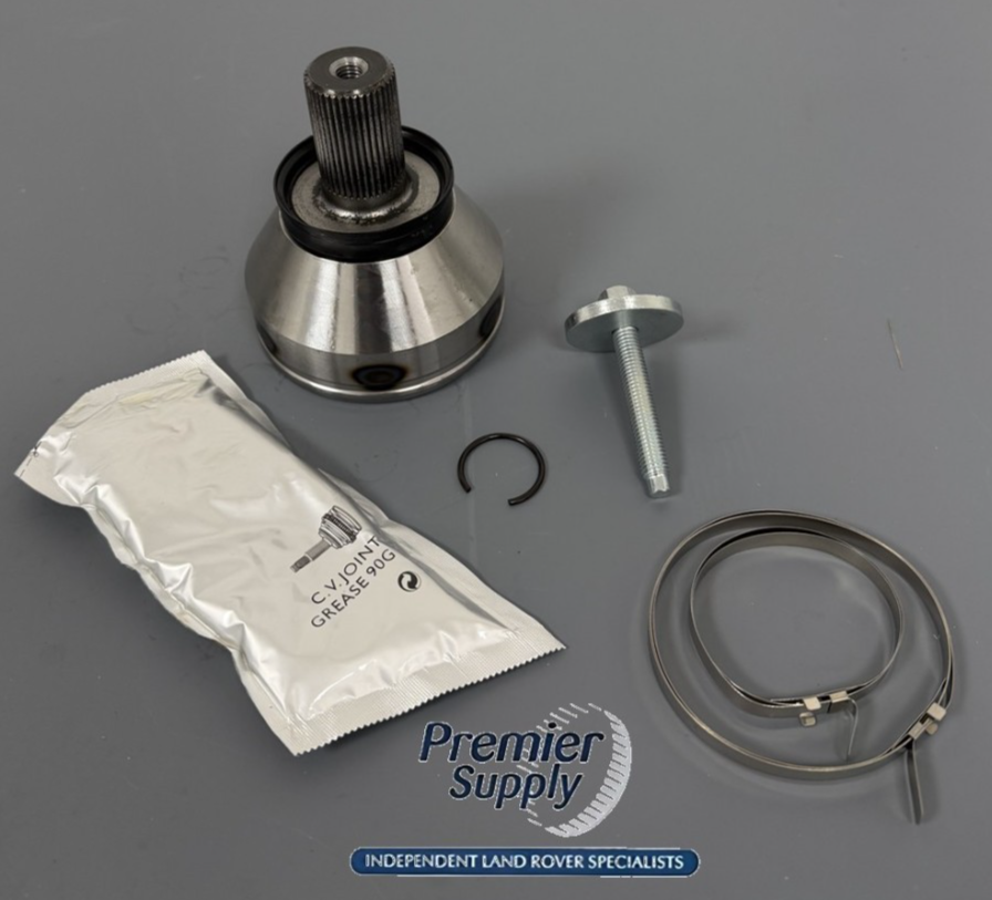 3.0, 3.2, 2.2 LAND ROVER FREELANDER 2 FRONT CV JOINT KIT LR003159