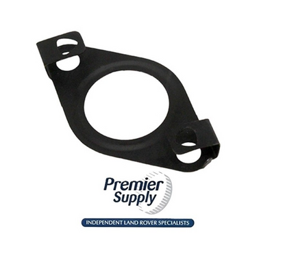 3.6L V8 32V DIESEL RANGE ROVER,SPORT EGR VALVE COOLER TO EXHUAST GASKET LR003828