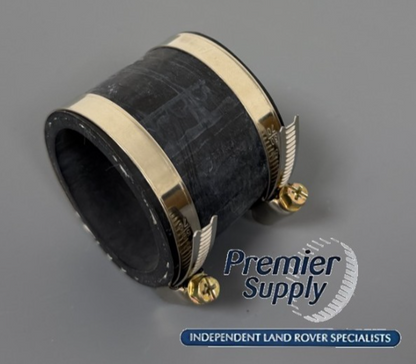 3.6 V8 DIESEL RANGE ROVER, SPORT TURBO BOOST HOSE LR004076