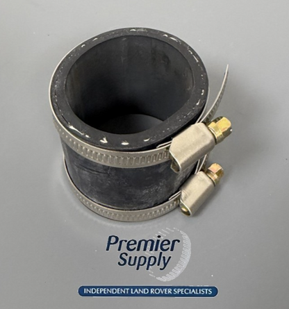 3.6 V8 DIESEL RANGE ROVER, SPORT TURBO BOOST HOSE LR004076