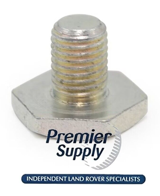 FREELANDER 2 RANGE ROVER EVOQUE DISCOVERY SPORT OIL DRAIN SUMP PLUG LR004304