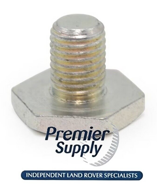 FREELANDER 2 RANGE ROVER EVOQUE DISCOVERY SPORT OIL DRAIN SUMP PLUG LR004304