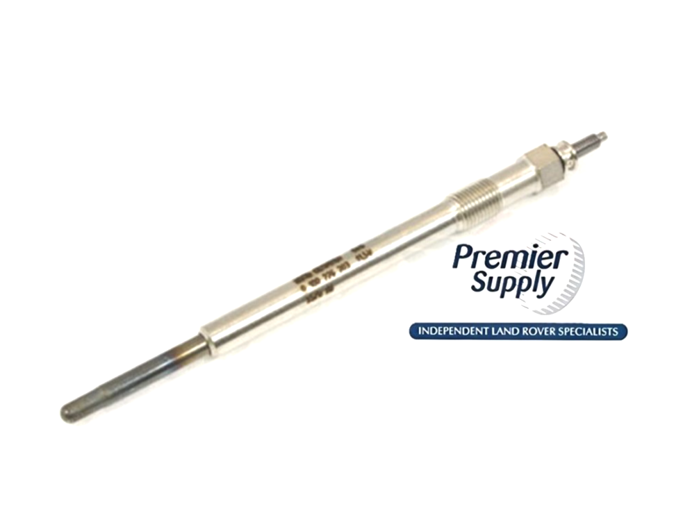 2.4L  TDCI HPCR LAND ROVER DEFENDER L316 GLOW PLUG LR004377
