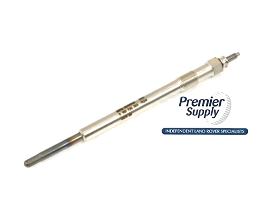 2.4L  TDCI HPCR LAND ROVER DEFENDER L316 GLOW PLUG LR004377