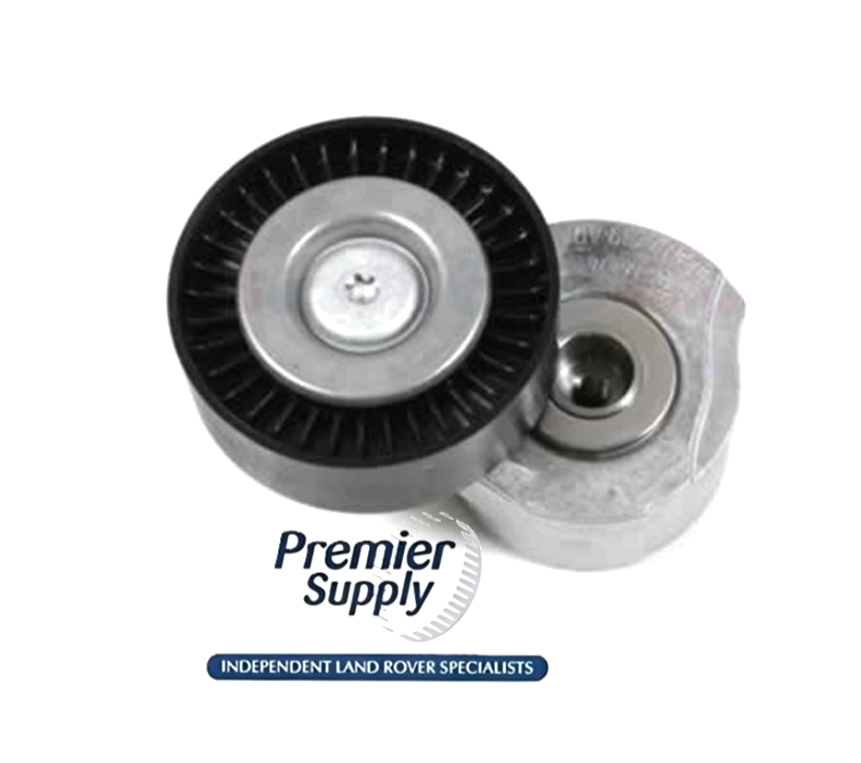3.2L PETROL LAND ROVER FREELANDER 2 L359 BELT TENSIONER LR004667