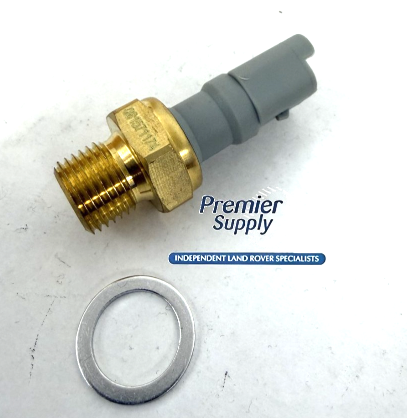 2.2 DIESEL LAND ROVER DISCOVERY,FREELANDER 2,EVOQUE OIL PRESSURE SWITCH LR005365
