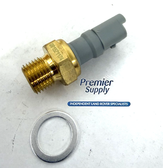 2.2 DIESEL LAND ROVER DISCOVERY,FREELANDER 2,EVOQUE OIL PRESSURE SWITCH LR005365