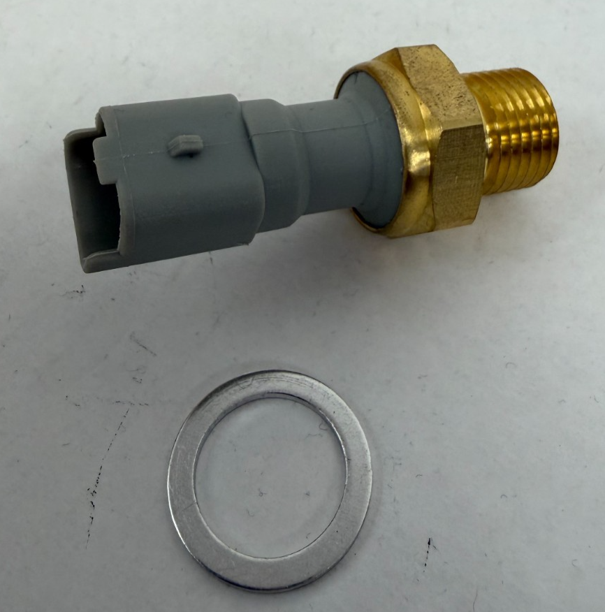 2.2 DIESEL LAND ROVER DISCOVERY,FREELANDER 2,EVOQUE OIL PRESSURE SWITCH LR005365