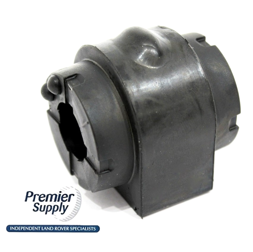 2.2, 3.2 LAND ROVER FREELANDER 2 FRONT STABILIZER BAR INSULATOR LR005649