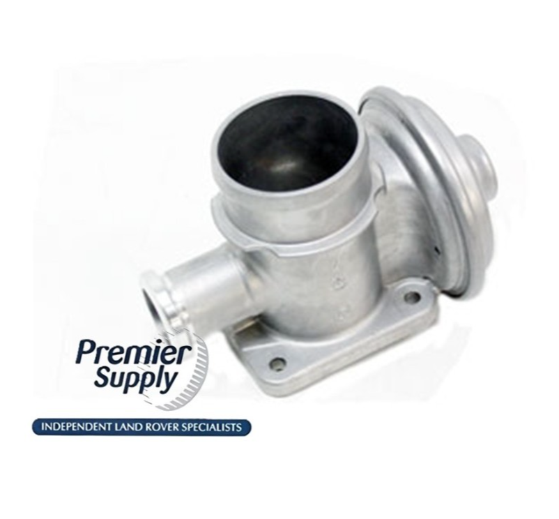 3.0 DIESEL RANGE ROVER EXHAUST GAS RECIRCULATION VALVE LR005791
