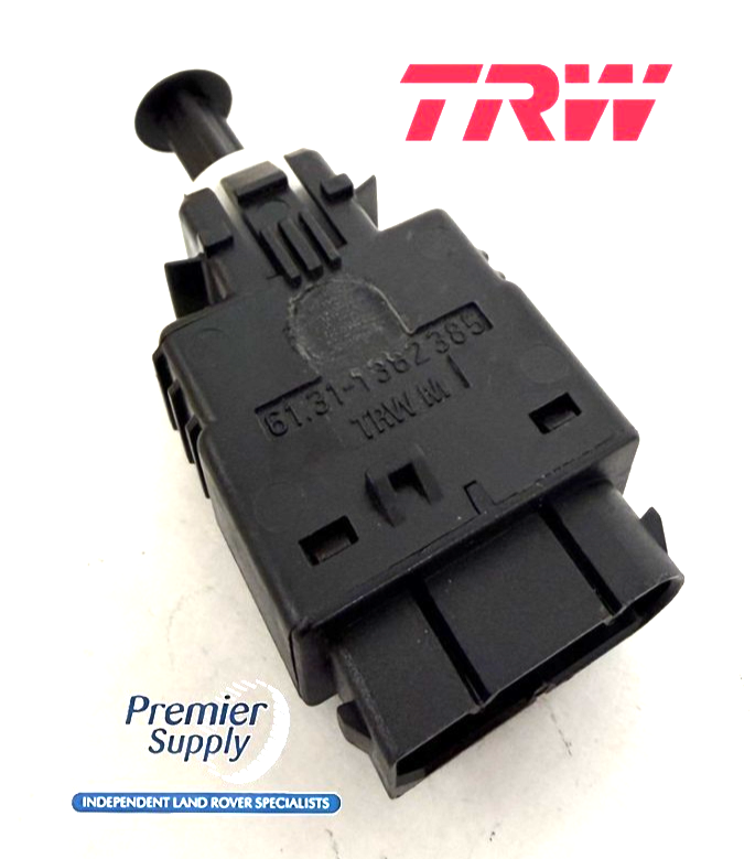 OEM TRW LAND ROVER DISCOVERY 1,RANGE ROVER CLASSIC BRAKE LIGHT SWITCH LR005794
