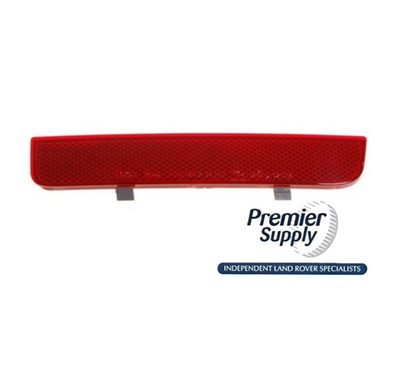 LAND ROVER FREELANDER 2, RANGE ROVER RIGHT REAR REFLECTOR LR006348