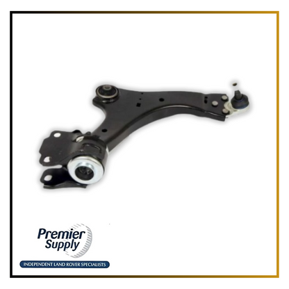 LAND ROVER FREELANDER 2 FRONT LOWER RIGHT HAND SUSPENSION WISHBONE ARM LR007205