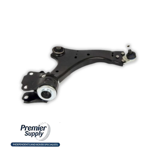 LAND ROVER FREELANDER 2 FRONT LOWER RIGHT HAND SUSPENSION WISHBONE ARM LR007205