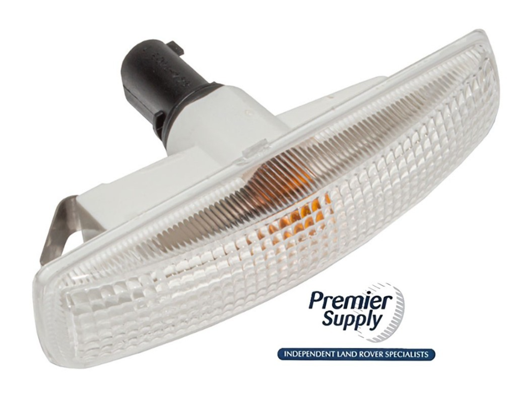 RANGE ROVER SPORT DISCOVERY 3 4 FREELANDER SIDE INDICATOR REPEATER LAMP LR007954