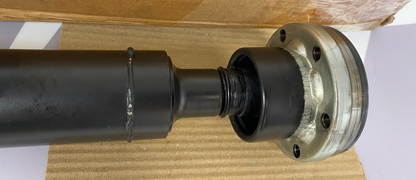 GENUINE NOS 4.4 V8 PETROL 3.0 DIESEL RANGE ROVER L322 FRONT PROPSHAFT LR008102