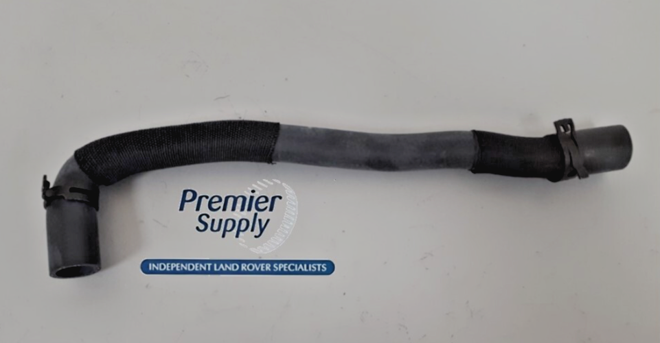 RANGE ROVER L322 ,RANGE ROVER SPORT L320 3.6 TDV8 WATER HEATER HOSE LR008276