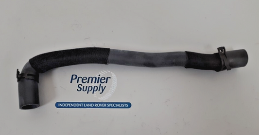 RANGE ROVER L322 ,RANGE ROVER SPORT L320 3.6 TDV8 WATER HEATER HOSE LR008276