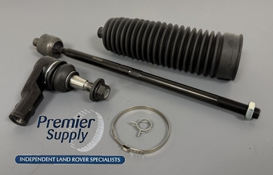 LAND ROVER DISCOVERY 3 & 4 STEERING RACK TIE ROD KIT LR010667