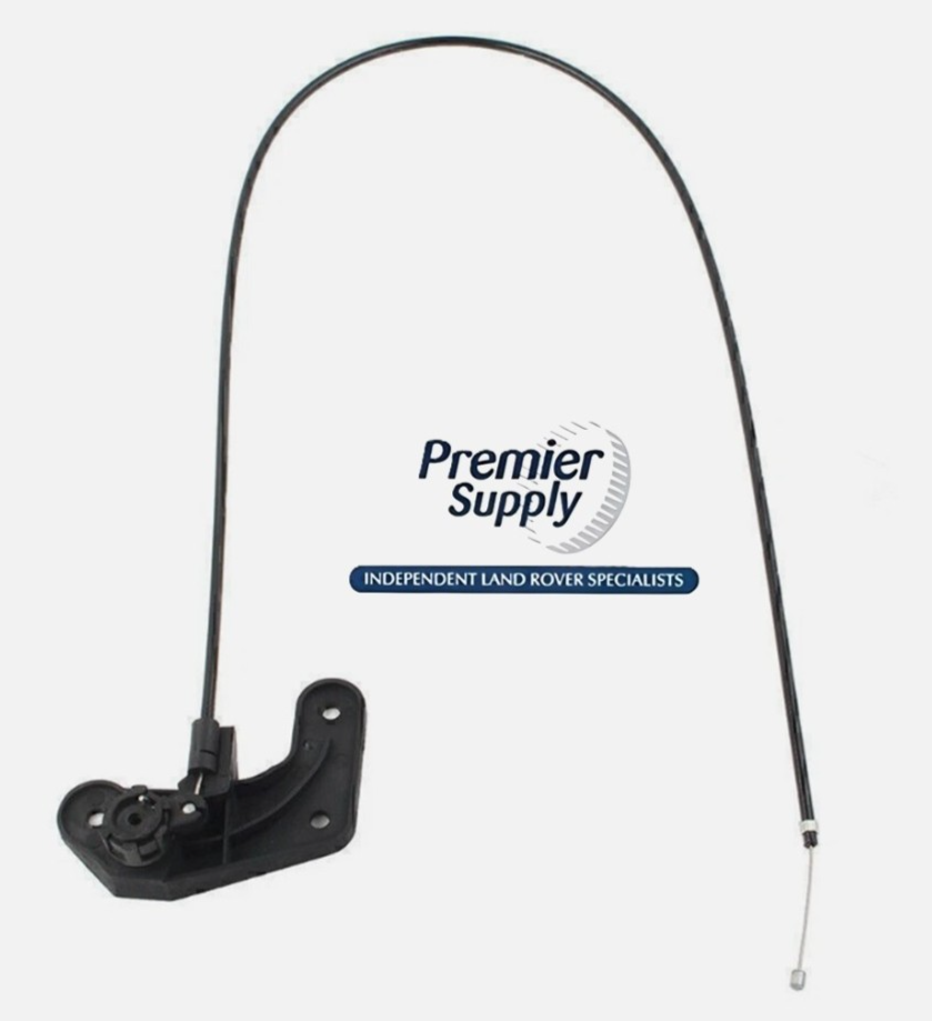 RANGE ROVER L322 BONNET/HOOD LHD CONTROL CABLE LR011706