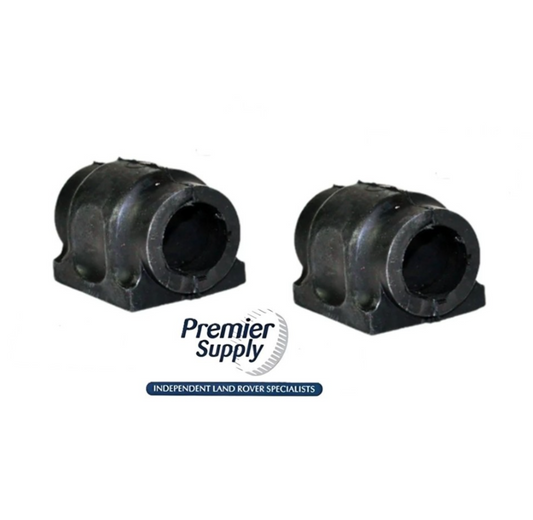 2X LAND ROVER DISCOVERY 3,4 STABILIZER BAR BUSHING LR011955
