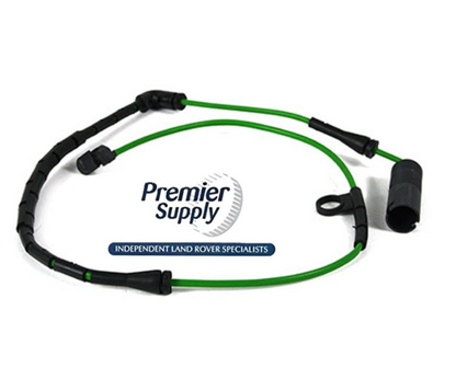 4.4, 5.0 V8 RANGE ROVER FRONT BRAKE PAD WEAR SENSOR LR012824