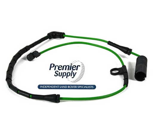 4.4, 5.0 V8 RANGE ROVER FRONT BRAKE PAD WEAR SENSOR LR012824