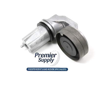 3.0, 2.7 V6 LAND ROVER DISCOVERY 4 RR SPORT IDLER PULLEY LR013506