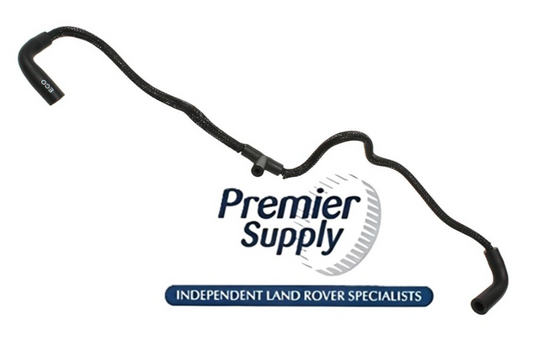 3.0 TDV6 RANGE ROVER & SPORT DISCOVERY 4 OIL SEPARATOR BREATHER PIPE LR013531
