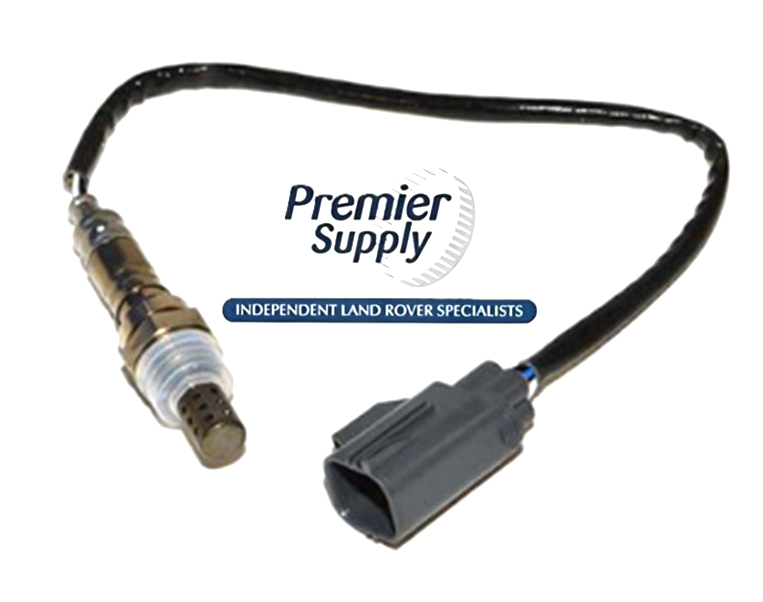 5.0V8 PETROL RANGE ROVER SPORT L320 DISCOVERY 4 LEFT HAND LAMBDA SENSOR LR013661