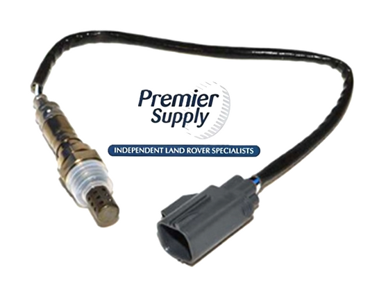 5.0V8 PETROL RANGE ROVER SPORT L320 DISCOVERY 4 LEFT HAND LAMBDA SENSOR LR013661
