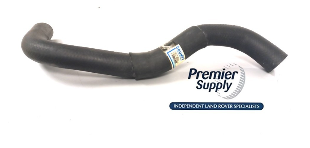 5.0 V8 RANGE ROVER SPORT & DISCOVERY 4 TOP UPPER RADIATOR HOSE LR013681
