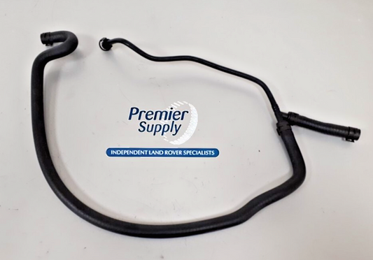 LAND ROVER DISCOVERY 4,R/R SPORT 5.0L V8 NA PETROL EXPANSION TANK HOSE LR013687