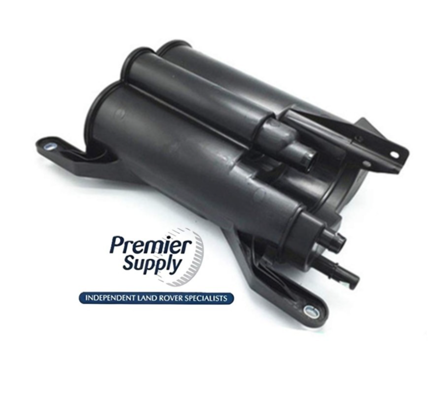 LAND ROVER DISCOVERY 4 RR SPORT PETROL FUEL FIX CANISTER LR013717