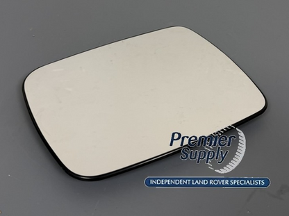 LAND ROVER DISCOVERY 4,FREELANDER 2,RR SPORT RIGHT MIRROR GLASS LR013774