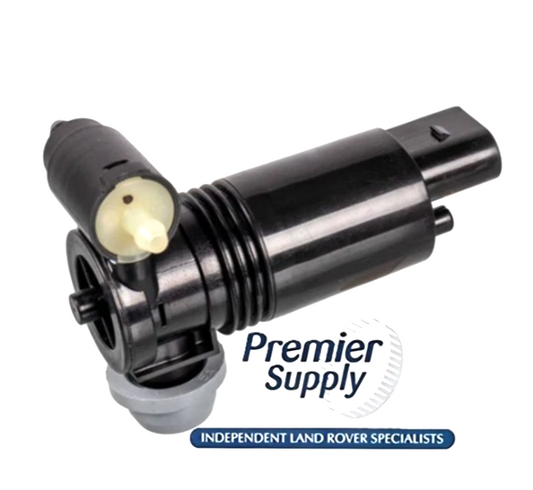 LAND ROVER DISCOVERY 4, SPORT RR EVOQUE, SPORT WINDSCREEN WASHER PUMP LR013950