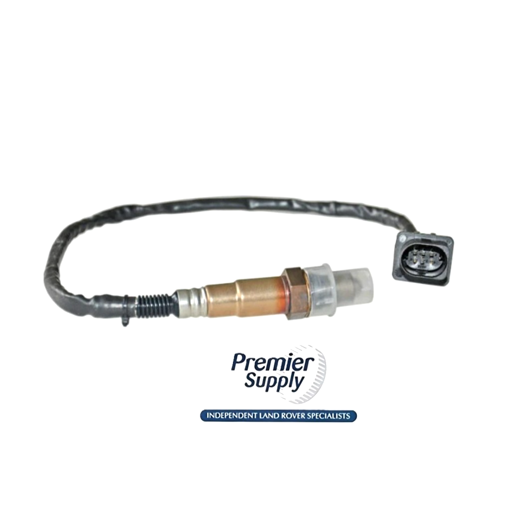 3.0 V6 LAND ROVER DISCOVERY 4,RR SPORT LEFT FRONT LOWER EXHUAST SENSOR LR014227