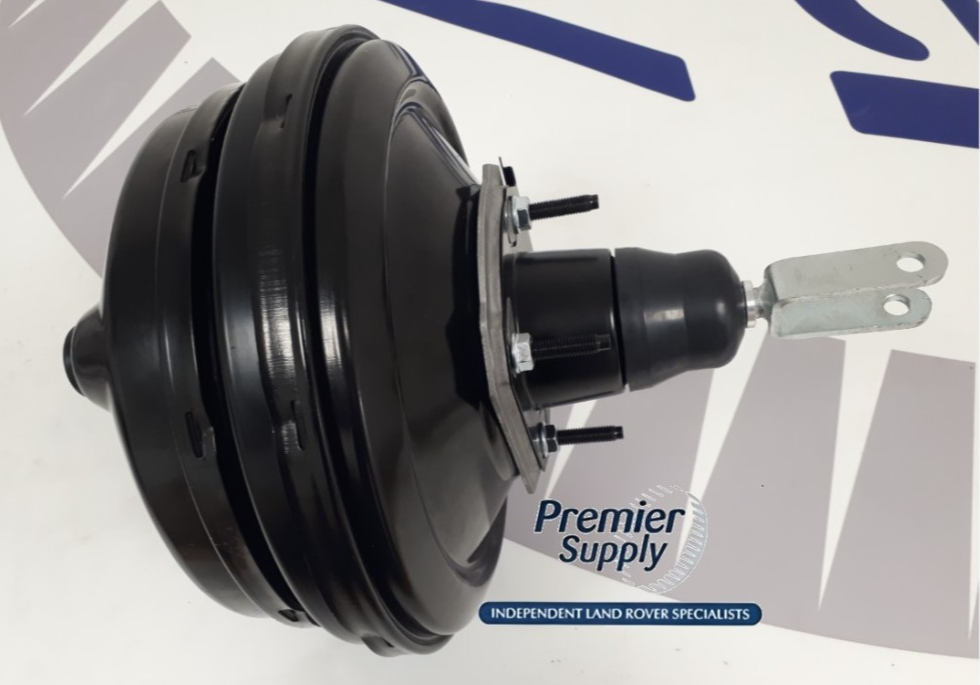 LAND ROVER DISCOVERY 4, RANGE ROVER SPORT DOUBLE DIAPHRAGM BRAKE SERVO LR014571