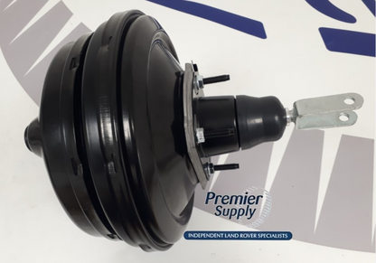 LAND ROVER DISCOVERY 4, RANGE ROVER SPORT DOUBLE DIAPHRAGM BRAKE SERVO LR014571