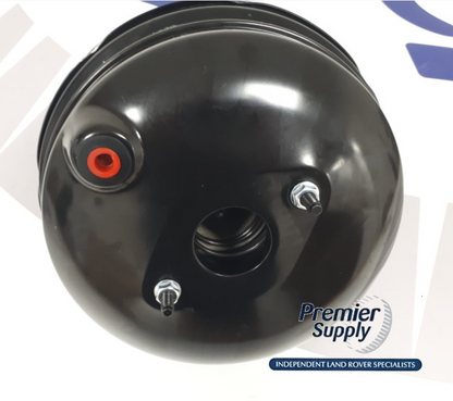 LAND ROVER DISCOVERY 4, RANGE ROVER SPORT DOUBLE DIAPHRAGM BRAKE SERVO LR014571