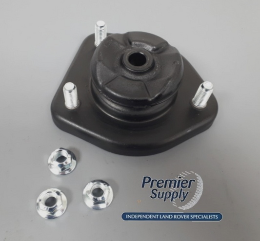 RANGE ROVER L322 REAR SHOCK ABSORBER DAMPER TOP STRUT MOUNT LR019406