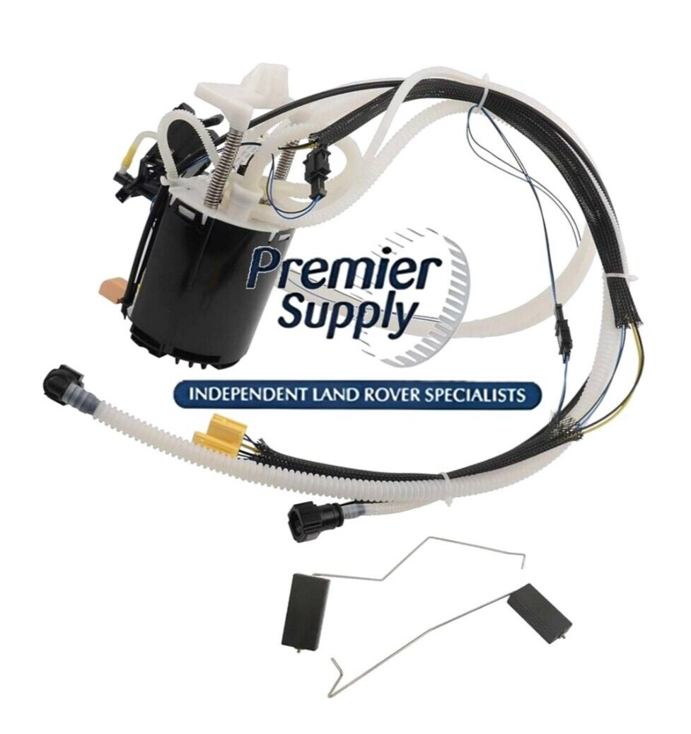 3.6 & 4.4 TDV8 DIESEL RANGE ROVER L322 FUEL PUMP & SENDER UNIT LR015179