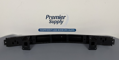 LAND ROVER DISCOVERY 3 RANGE ROVER SPORT FRONT BUMPER REINFORCEMENT BAR LR015274