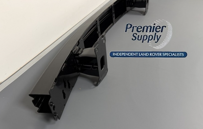 LAND ROVER DISCOVERY 3 RANGE ROVER SPORT FRONT BUMPER REINFORCEMENT BAR LR015274