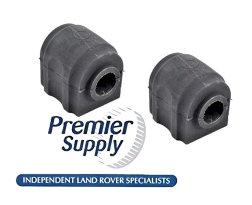 2 x REAR ANTI ROLL BAR ARB BUSH LAND ROVER DISCOVERY 3 & 4 LR015336