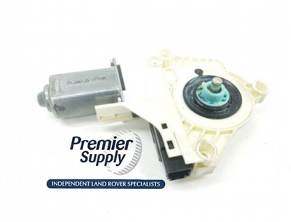 LAND ROVER DISCOVERY 4 RANGE ROVER SPORT L320 FRONT RIGHT WINDOW MOTOR LR015450