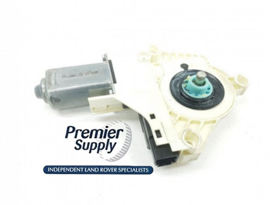 LAND ROVER DISCOVERY 4 RANGE ROVER SPORT L320 FRONT RIGHT WINDOW MOTOR LR015450