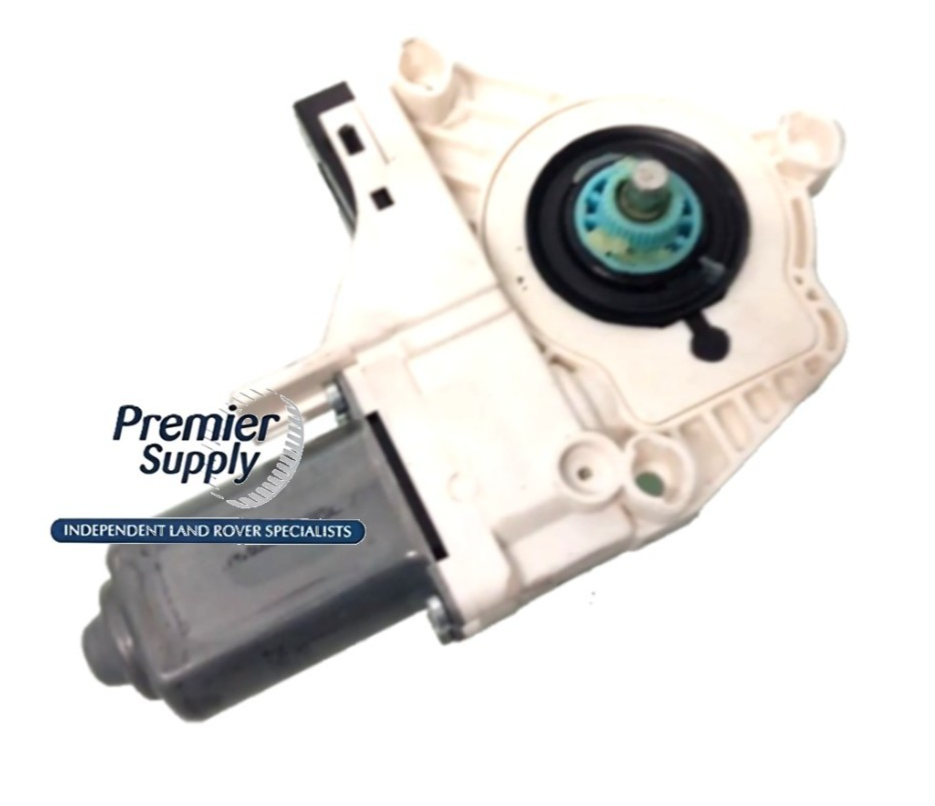 LAND ROVER DISCOVERY 4 RANGE ROVER SPORT L320 FRONT LEFT WINDOW MOTOR LR015451